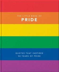 The Little Book of Pride