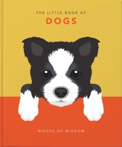 The Little Book of Dogs