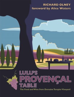 Lulu’s Provencal Table