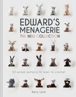 Edwards Menagerie: The New Collection