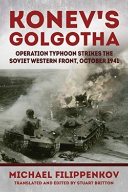 Konevs Golgotha
