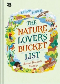 The Nature Lovers Bucket List