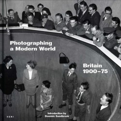 Photographing a Modern World