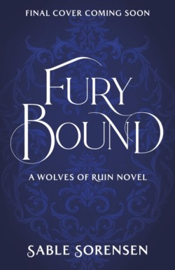 Fury Bound