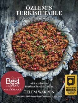 Ozlems Turkish Table
