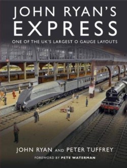 John Ryans Express