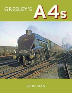 Gresleys A4s