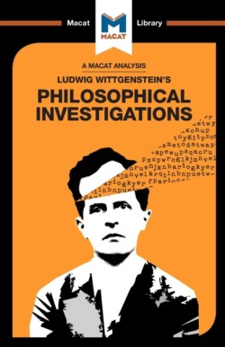 An Analysis of Ludwig Wittgensteins Philosophical Investigations