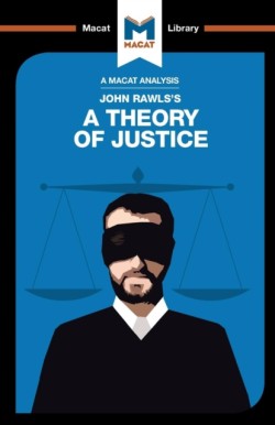 An Analysis of John Rawlss A Theory of Justice