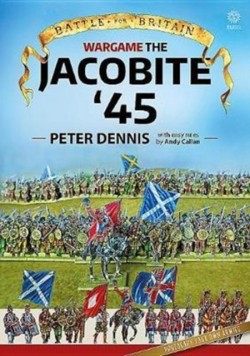 Wargame - The Jacobite 45