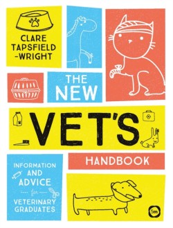 The New Vet’s Handbook