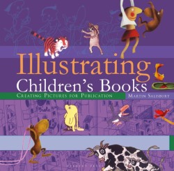 Illustrating Childrens Books