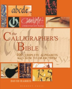The Calligraphers Bible