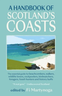A Handbook of Scotlands Coasts