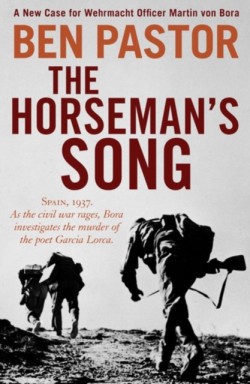 The Horsemans Song