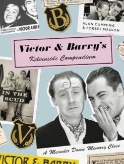 Victor and Barrys Kelvinside Compendium