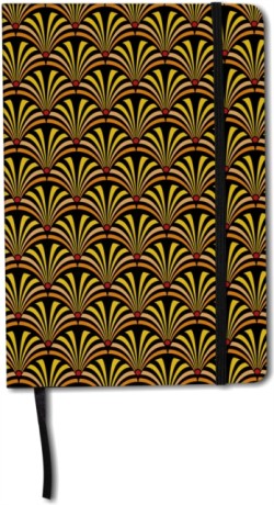 The Great Gatsby Journal (Lined)