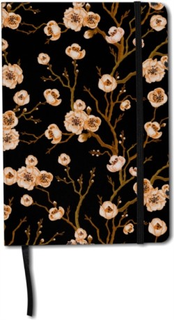 Wuthering Heights Journal (Lined)