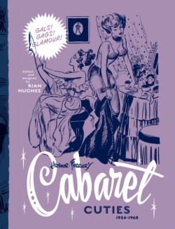 Arthur Ferriers Cabaret Cuties 1954-1968