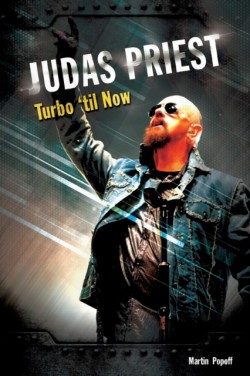 Judas Priest: Turbo til Now