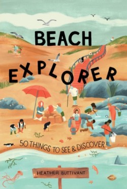 Beach Explorer