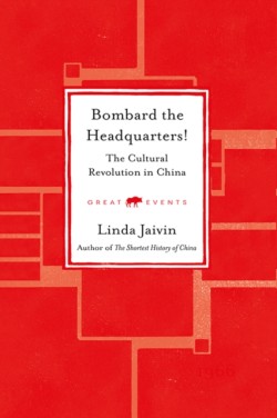 The Cultural Revolution in China