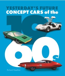 Concept Cars of the 1960s