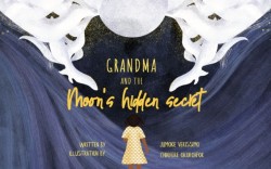 Grandma and the Moons Hidden Secret