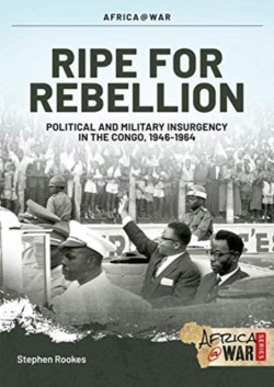 Ripe For Rebellion