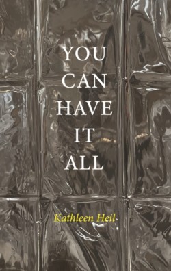 YOU CAN HAVE IT ALL