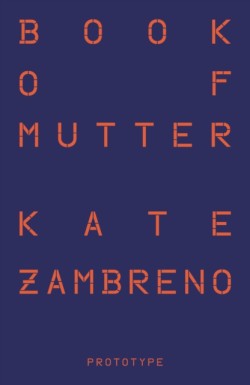 Book of Mutter
