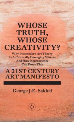 Whose Truth, Whose Creativity?