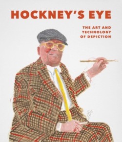 Hockneys Eye