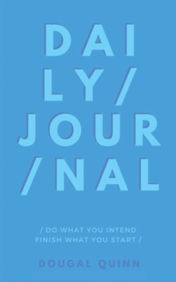 Alis Journal