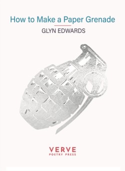 How to Make a Paper Grenade