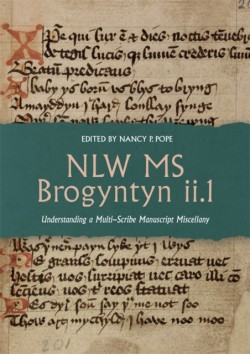 NLW MS Brogyntyn ii.1