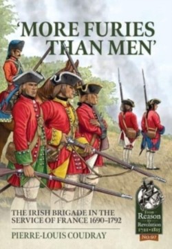 More Furies Than Men