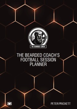 The Bearded Coachs Football Session Planner