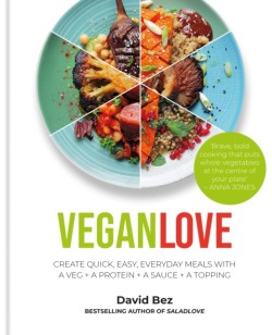 Vegan Love