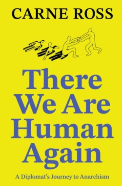 There We Are Human Again
