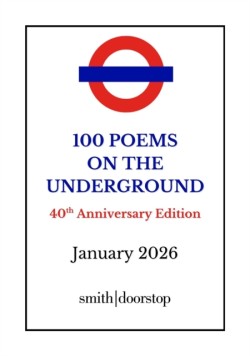 100 Poems on the Underground