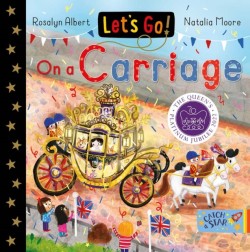 Lets Go! On a Carriage