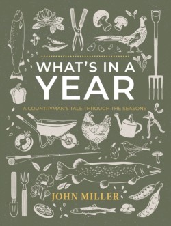 WHATS IN A YEAR
