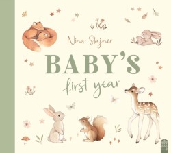 Babys First Year