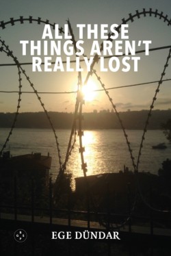 All These Things Arent Really Lost