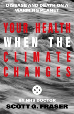 Your Health As The Climate Changes