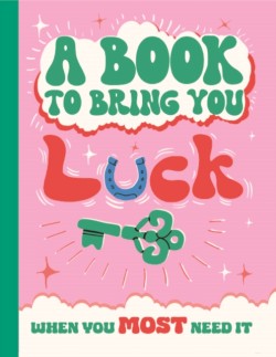 A Book To Bring You Good Luck