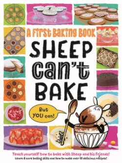 Sheep Cant Bake, But You Can!