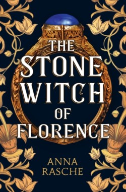 The Stone Witch of Florence