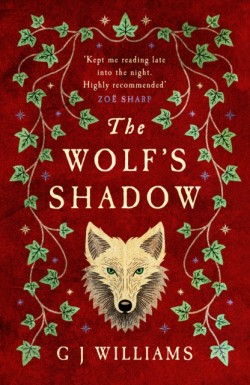 The Wolfs Shadow